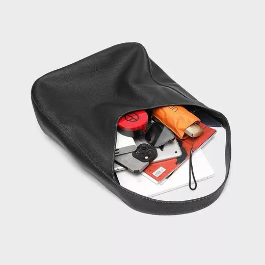 MESCOLATO 小号袈裟包包通勤大容量托特包单肩腋下包 商品图1