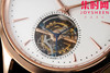 RMS积家大师陀飞轮系列 真陀飞轮 男士腕表 表径43mm 开创超卓复杂功能新时代 商品缩略图4