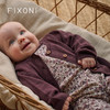 【云优选】FIXONI 婴幼儿长袖哈衣长袖上衣长裤-限时清仓 商品缩略图0