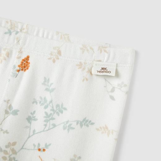YEEHOO内衣i5-4时光套衣/拆裤YLTAJ3R016A/YLCAJ3R017A 商品图9