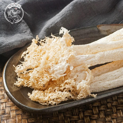 徽珍竹荪20g 商品图1