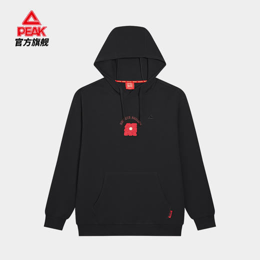 连帽卫衣F6261411 商品图1