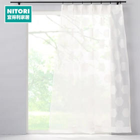  卧室简约客厅阳台EO窗纱 ASM016 LACE