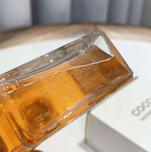 香奈*可可小姐香水100ML020502 商品图8