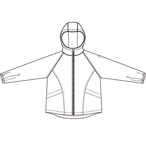 佐丹奴女装26年新款早春风衣外套05376011 商品图3