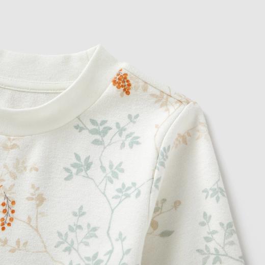 YEEHOO内衣i5-4时光套衣/拆裤YLTAJ3R016A/YLCAJ3R017A 商品图5