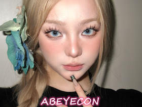 柔光冰薄荷·半年抛型