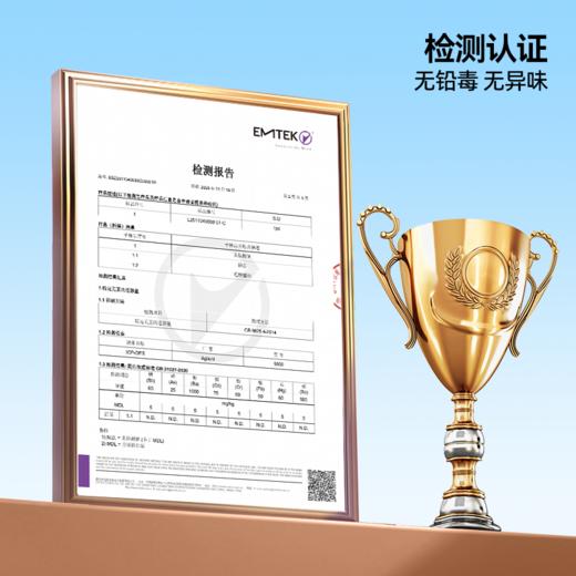 限时21.9元三盒30支/猫太子黑木铅笔 高颜值小绿杆小学生专用铅笔 高端黑木 不易断【2月开学文具合集】 商品图4