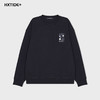 【新品上新】HX 春季圆领卫衣S106611016101 商品缩略图4