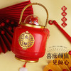 【萌娃新宠❗️新年灯笼泡泡机】氛围音乐，炫彩泡泡，五彩灯光，USB充电，春节玩具烟花儿童电动吹泡泡枪水网红爆款礼物 商品缩略图1