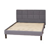 【家具】 卧室现代简约布艺床 DBU 商品缩略图2