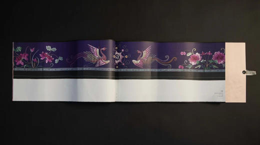 嘉德文库丨预售 《南山又花开：刺绣中的植物》动物之后 植物也来了… 商品图7