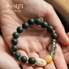 任选2件减10元【额外送：上新了故宫2026瑞和福盈台历 多买多享】上新了故宫·衣袖生香系列合香珠手串 商品缩略图2