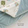 拉比寝具i5-4小熊抱被90*90LYDE106403 商品缩略图10