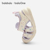 【balaOne】巴拉巴拉儿童学步鞋男童女童凉鞋2026夏新透气网布鞋 商品缩略图2