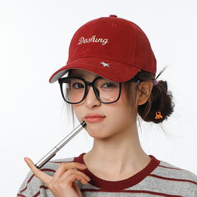 格纹星星棒球帽-纪念日百货门店同款169448901