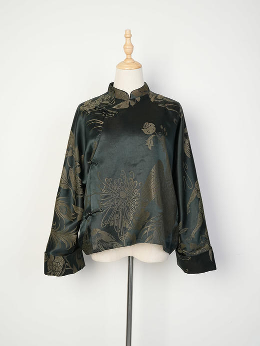 SSSW260334K外套 商品图3