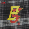 李宁反伍BADFIVE男子直筒宽松运动长裤AKLW009 商品缩略图3