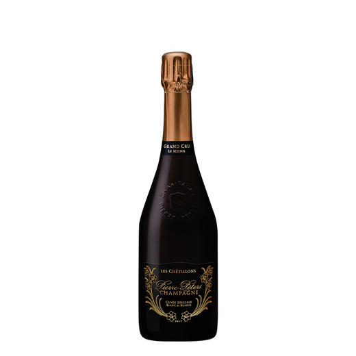 2016 Pierre Peters Cuvee Speciale Les Chetillons Blanc de Blancs 皮埃尔皮特雪蒂咏特选白中白香槟 2016 商品图1