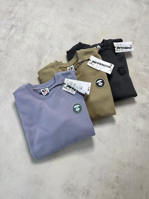 Aape 全新打造的年轻副支线 的青年系列 商品图4