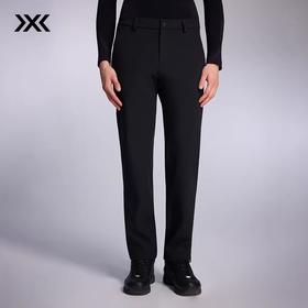 X-BIONIC风盾普瑞斯中厚商务软壳裤男士 保暖防风耐磨抗静电裤子25911