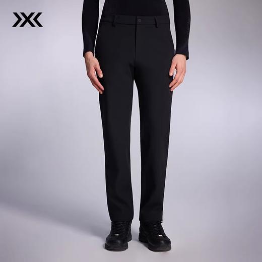 X-BIONIC风盾普瑞斯中厚商务软壳裤男士 保暖防风耐磨抗静电裤子25911 商品图0