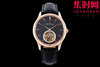 RMS积家大师陀飞轮系列 真陀飞轮 男士腕表 表径43mm 开创超卓复杂功能新时代 商品缩略图0