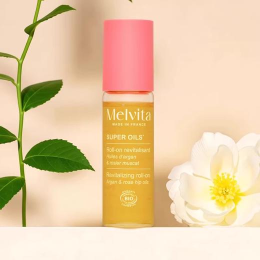 蜜葳特时光抗皱眼部精华眼油10ml眼部淡纹 商品图3