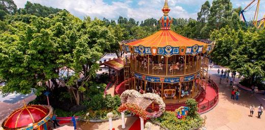 【热销产品】长隆全天向导陪玩，管家式一对一家庭服务 | 可升级旅拍服务或用车（不含门票） 商品图10