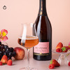 企鹅市集|法国德拉皮耶酒庄 桃红香槟起泡葡萄酒 香槟八代酒庄Drappier黑皮诺“放血法”桃红 草莓车厘子 爆炸花香 商品缩略图4