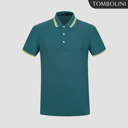 TOMBOLINI东博利尼 短袖T恤 商品图1