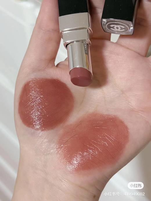 F020502显气色不挑人圆管112色号滋润型口红 商品图13