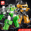 变形玩具超动变形62001AF-纪念日百货门店同款169794694 商品缩略图3