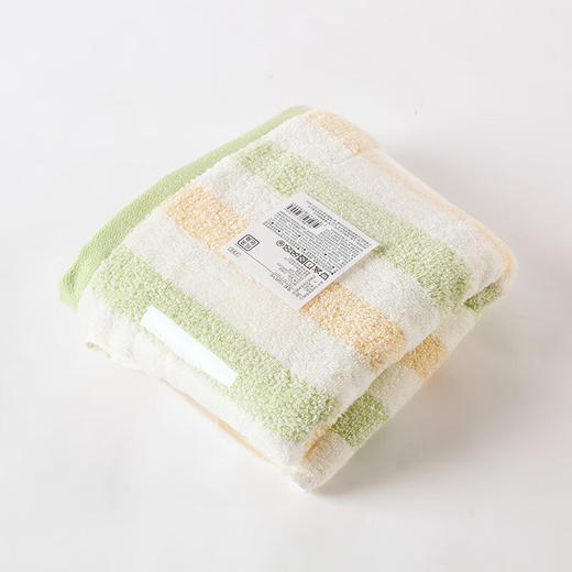  小浴巾浴室纯棉吸水成人家用洗澡浴巾 雪莉 商品图6