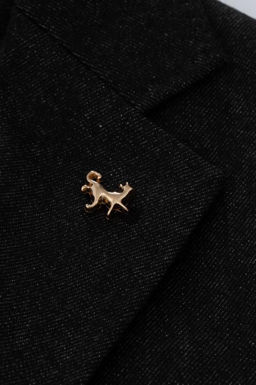 TOMBOLINI东博利尼 单西 商品图4