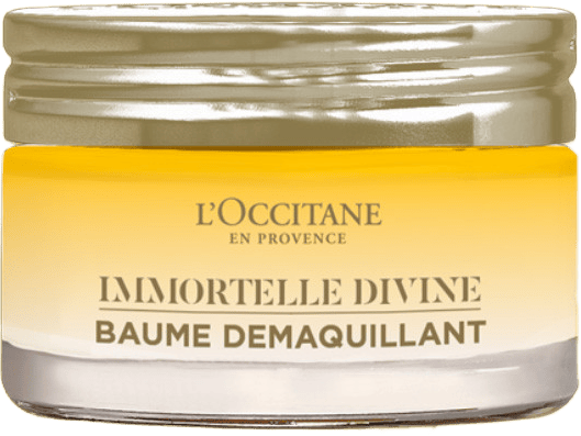 3253581763155 欧舒丹L'OCCITANE 腊菊赋颜御龄卸妆膏 60G长效保湿夏季清爽