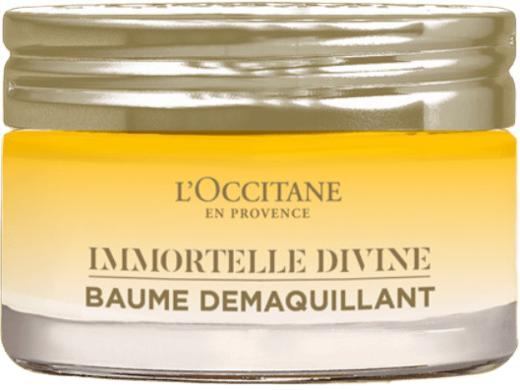 3253581763155 欧舒丹L'OCCITANE 腊菊赋颜御龄卸妆膏 60G长效保湿夏季清爽 商品图0