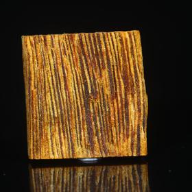 BC.ZT2.4-5  白棋九分沉（小料） ，0.37g