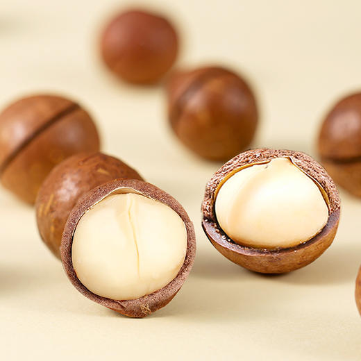 【咪GO鹦鹉】甄享坚果礼盒1.258kg 商品图3