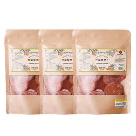 李时珍竹盐枇杷干100g/袋  3袋/6袋  A-3955（效期26-7）