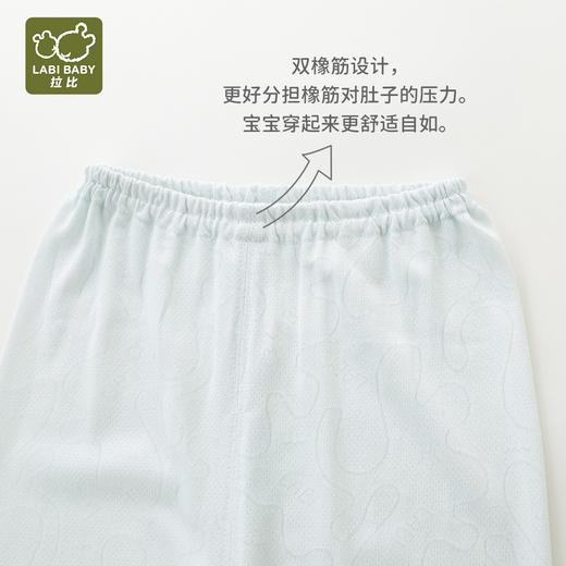 拉比内衣i5-0内衣海洋肩开服套装LXBA100202 商品图5