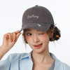 格纹星星棒球帽-纪念日百货门店同款169448901 商品缩略图1