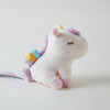 NITORI宜得利家居 动物挂件送礼挂件可爱独角兽刺猬卡通动物钥匙扣挂件 商品缩略图5