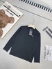 F020505轻薄加绒压胶打底衫时尚舒适长袖圆领打底衫 商品缩略图3