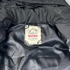 F020503冬季满地家花连帽通勤羽绒服防寒休闲夹克厚款保暖外套 商品缩略图10