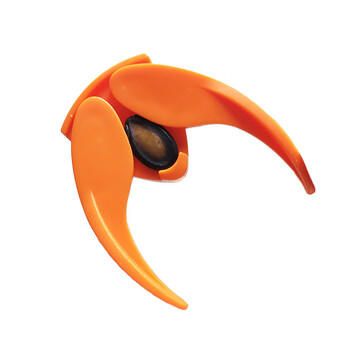 正林3A黑瓜子1000g/桶坚果罐装（新老包装随机发货） /休闲食品 /坚果炒货 /西瓜子 商品图4