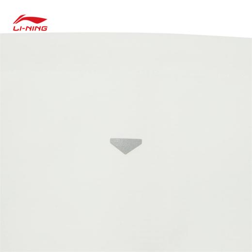 李宁女子反光加绒保暖防泼水软壳外套AFDW388 商品图9