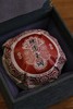 周五秒杀 / 2017年 珠圆玉润 古树白茶龙团 200g 脂粉香 药香 商品缩略图1
