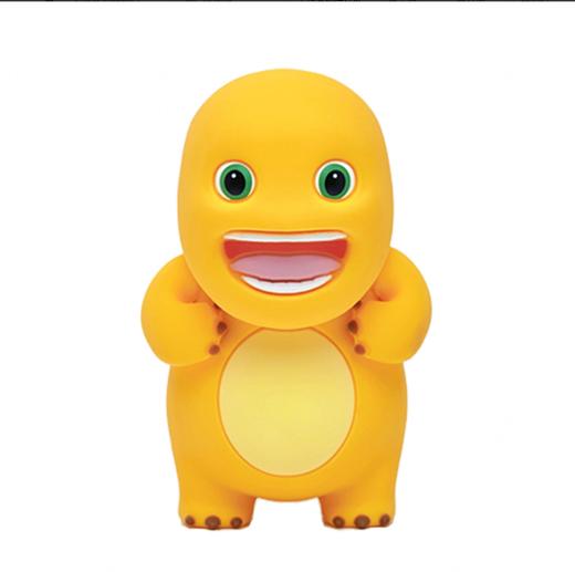 奶龙摆件-哈哈大笑款 商品图0