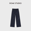 ROMI STUDIO“国王的礼物加厚版”baby cashmere 奢华微米之争长裤RWDSXY1509 商品缩略图2